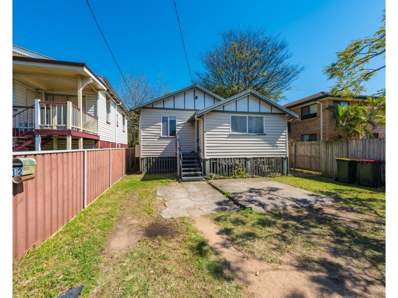 12 Onslow Street, Ascot QLD 4007
