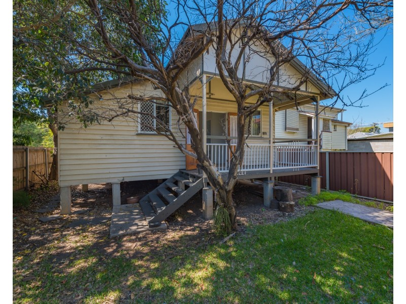 12 Onslow Street, Ascot QLD 4007