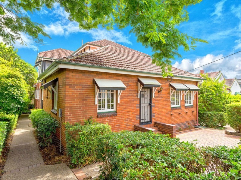 3/34 Creswick Street, Clayfield QLD 4011