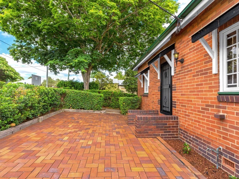 3/34 Creswick Street, Clayfield QLD 4011