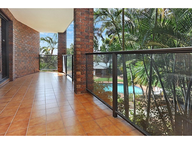 5/26 Rees Avenue, Clayfield QLD 4011