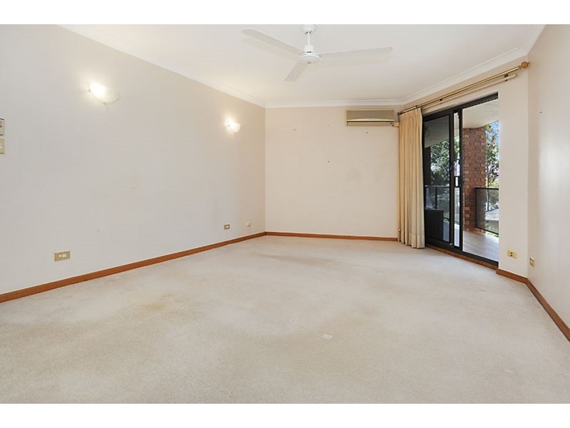 5/26 Rees Avenue, Clayfield QLD 4011