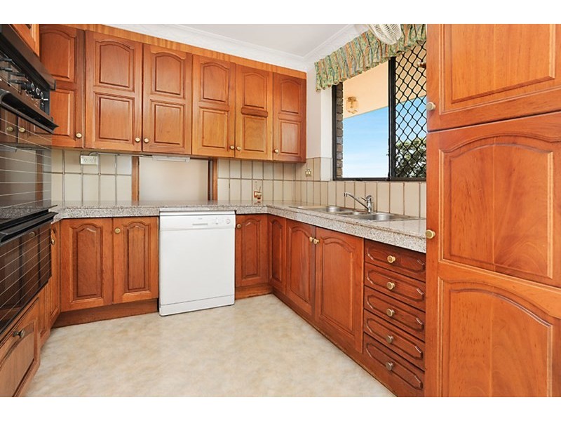 5/26 Rees Avenue, Clayfield QLD 4011