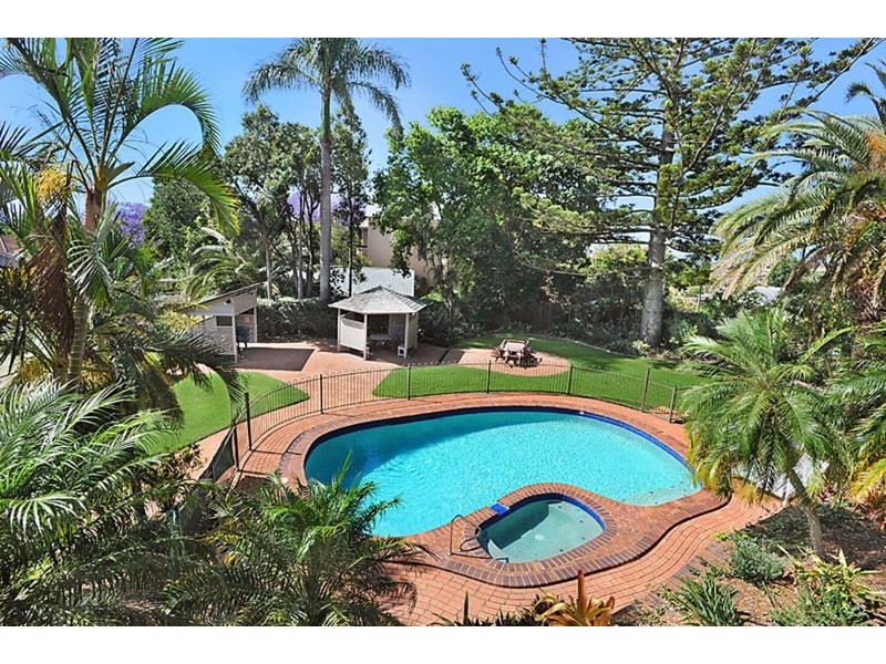 5/26 Rees Avenue, Clayfield QLD 4011