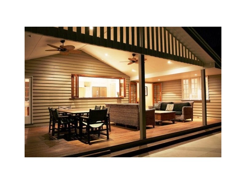 52 Woodville Street, Hendra QLD 4011