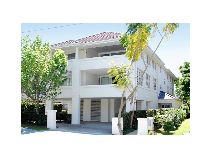 4/26 Barlow Street, Clayfield QLD 4011