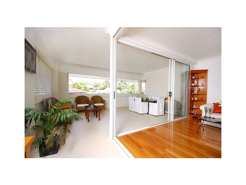 4/26 Barlow Street, Clayfield QLD 4011