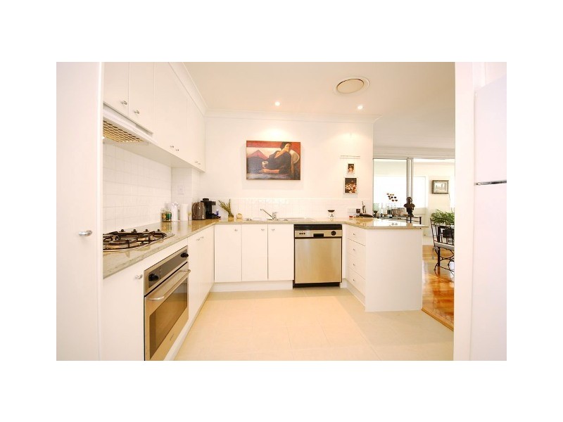 4/26 Barlow Street, Clayfield QLD 4011