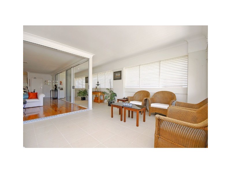 4/26 Barlow Street, Clayfield QLD 4011