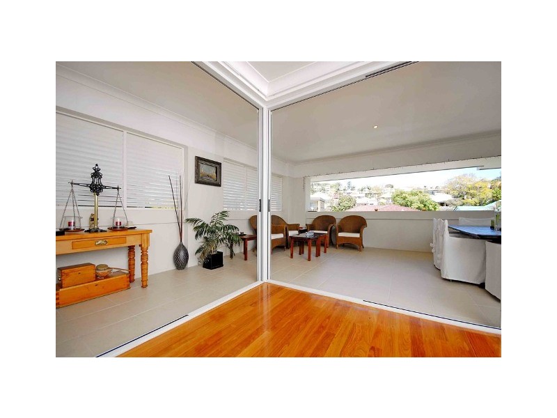 4/26 Barlow Street, Clayfield QLD 4011