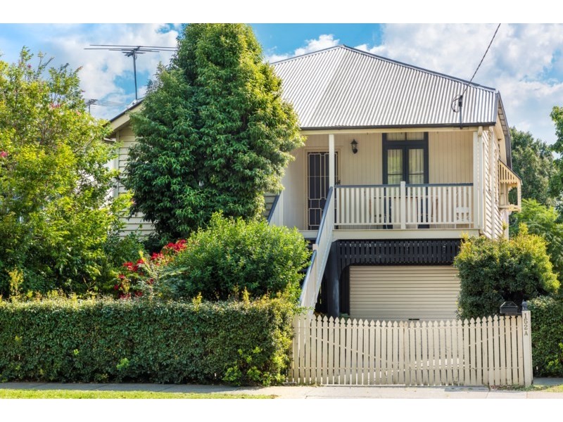 152A Kitchener Road, Ascot QLD 4007