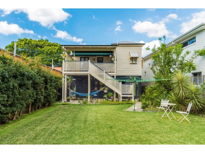 152A Kitchener Road, Ascot QLD 4007