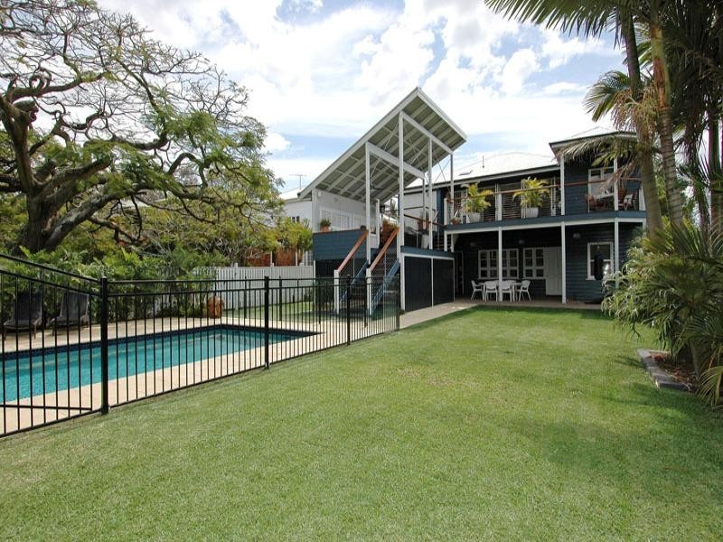 7 Moynihan Street, Ascot QLD 4007