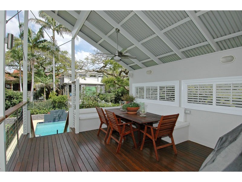 7 Moynihan Street, Ascot QLD 4007