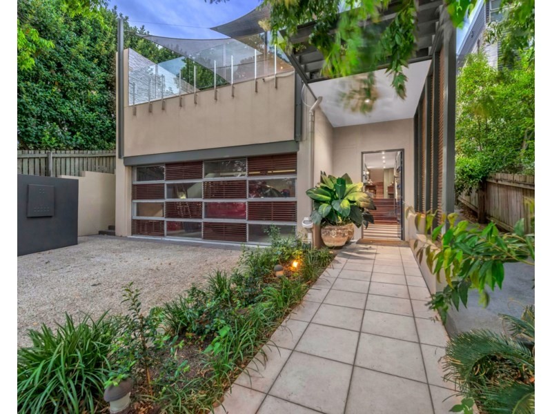 1 Craven Street, Clayfield QLD 4011