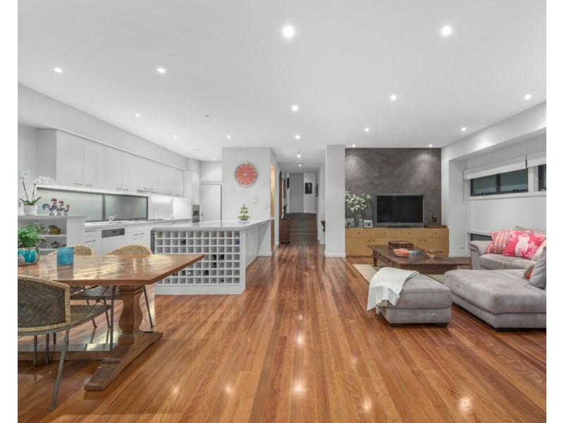 1 Craven Street, Clayfield QLD 4011