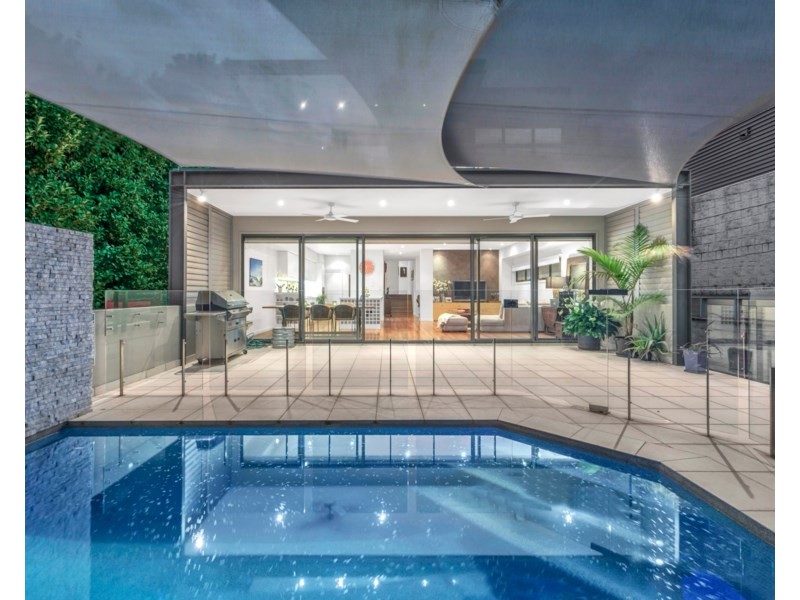 1 Craven Street, Clayfield QLD 4011