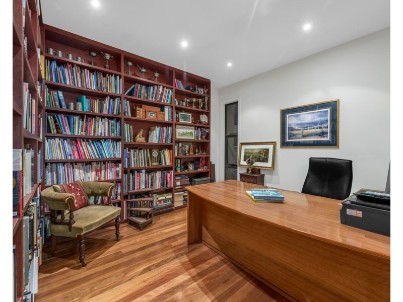 1 Craven Street, Clayfield QLD 4011