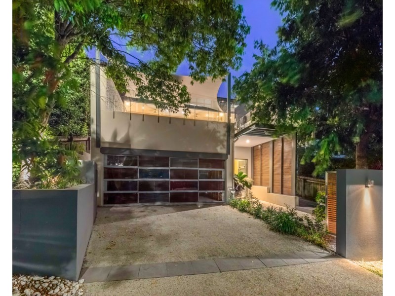 1 Craven Street, Clayfield QLD 4011