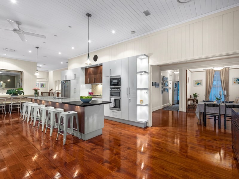 28 Joynt Street, Hamilton QLD 4007