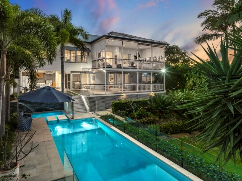 28 Joynt Street, Hamilton QLD 4007