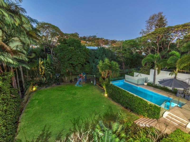 28 Joynt Street, Hamilton QLD 4007