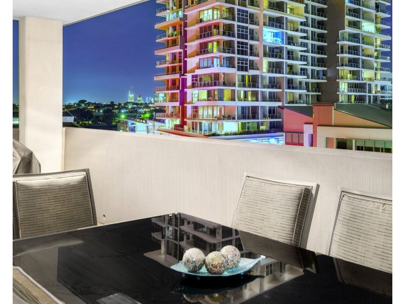 855/43 Hercules Street, Hamilton QLD 4007