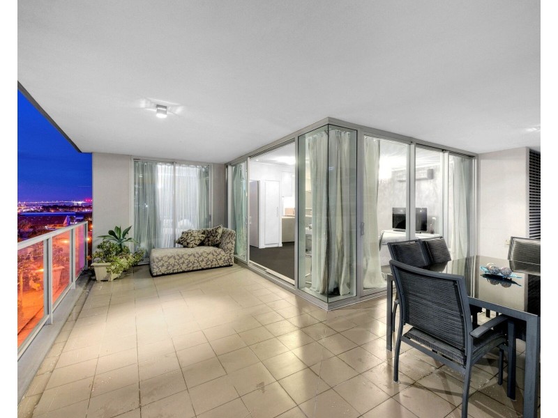 855/43 Hercules Street, Hamilton QLD 4007