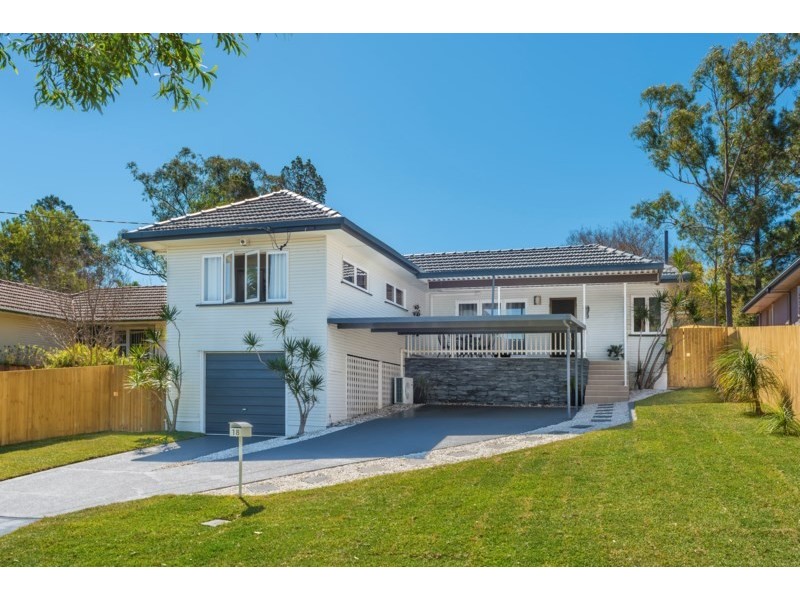 18 Buhot Street, Geebung QLD 4034