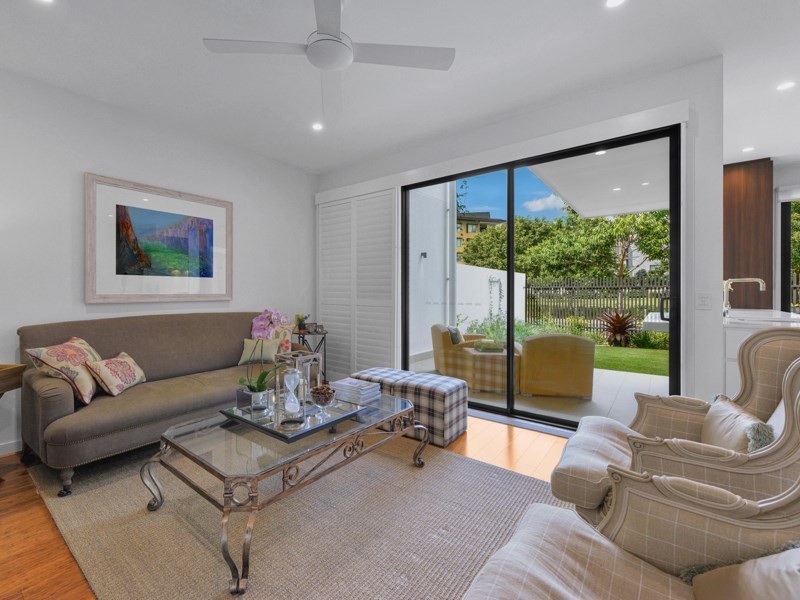 601/12 Parkside Circuit, Hamilton QLD 4007