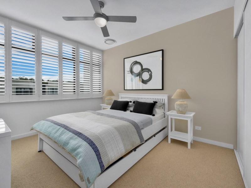 601/12 Parkside Circuit, Hamilton QLD 4007