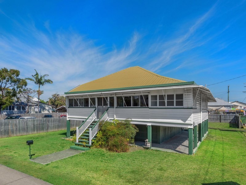 1 Gordon Street, Hendra QLD 4011