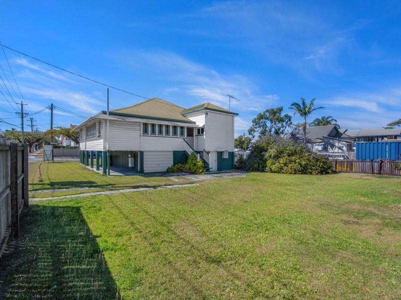 1 Gordon Street, Hendra QLD 4011