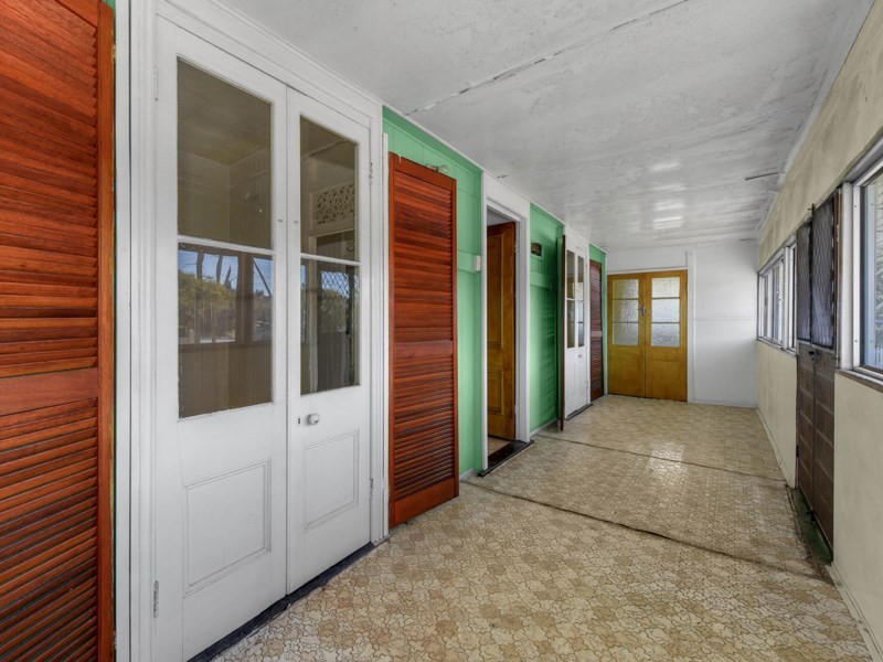 1 Gordon Street, Hendra QLD 4011