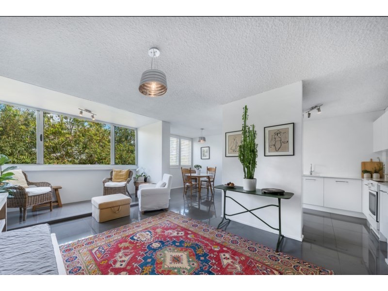 6/69 Riverview Terrace, Hamilton QLD 4007