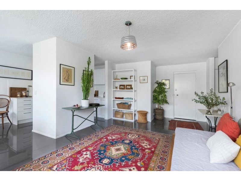 6/69 Riverview Terrace, Hamilton QLD 4007