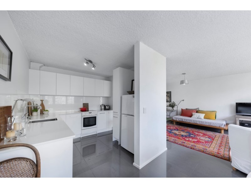 6/69 Riverview Terrace, Hamilton QLD 4007