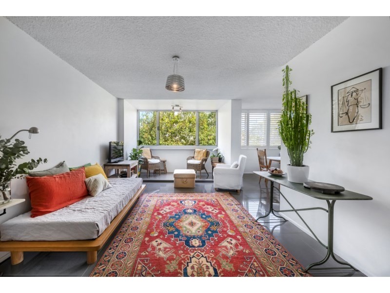 6/69 Riverview Terrace, Hamilton QLD 4007