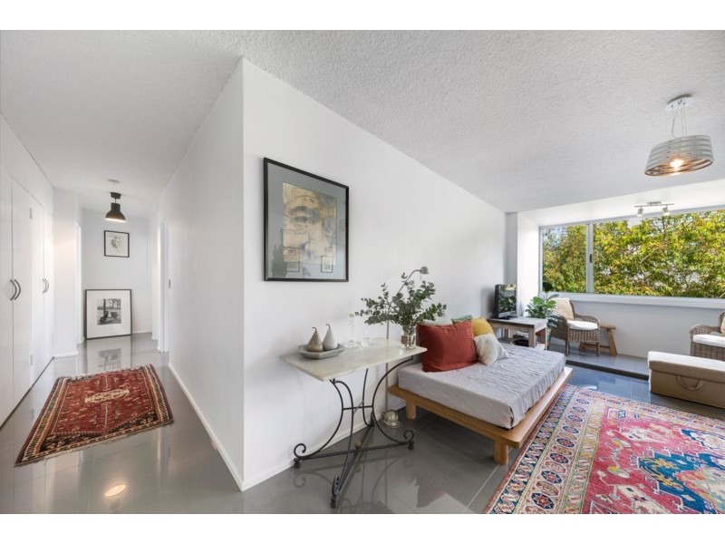 6/69 Riverview Terrace, Hamilton QLD 4007