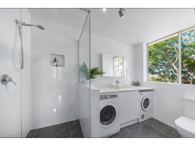 6/69 Riverview Terrace, Hamilton QLD 4007