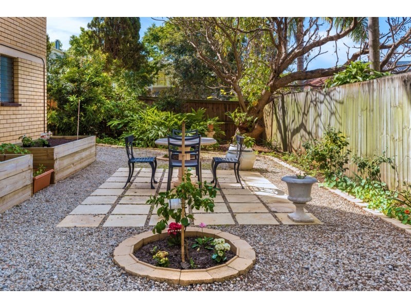 6/69 Riverview Terrace, Hamilton QLD 4007