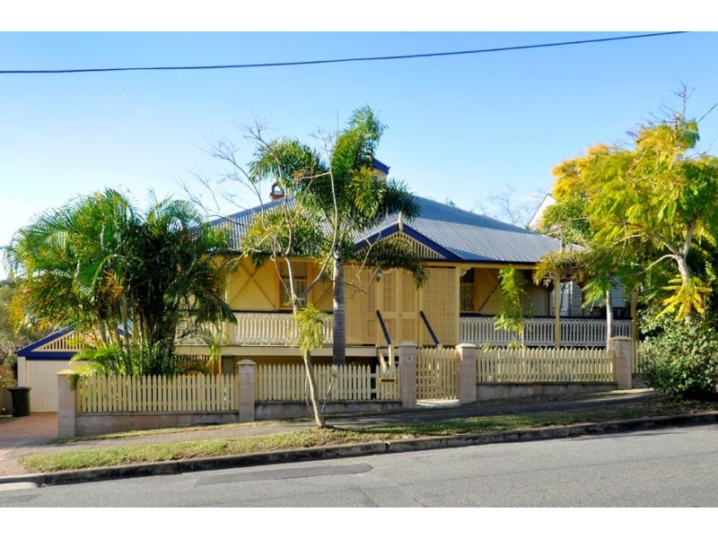 6 Queens Road, Hamilton QLD 4007