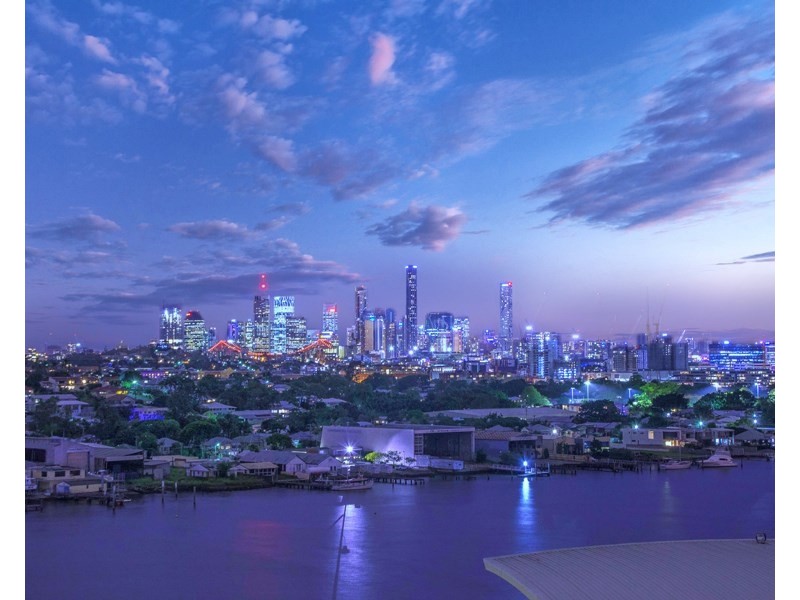 11212/8 Harbour Road, Hamilton QLD 4007