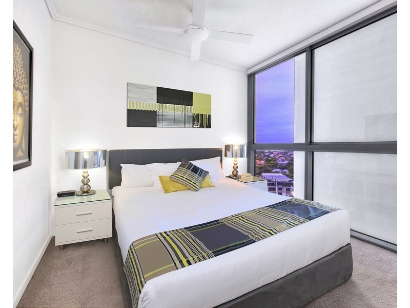 11212/8 Harbour Road, Hamilton QLD 4007