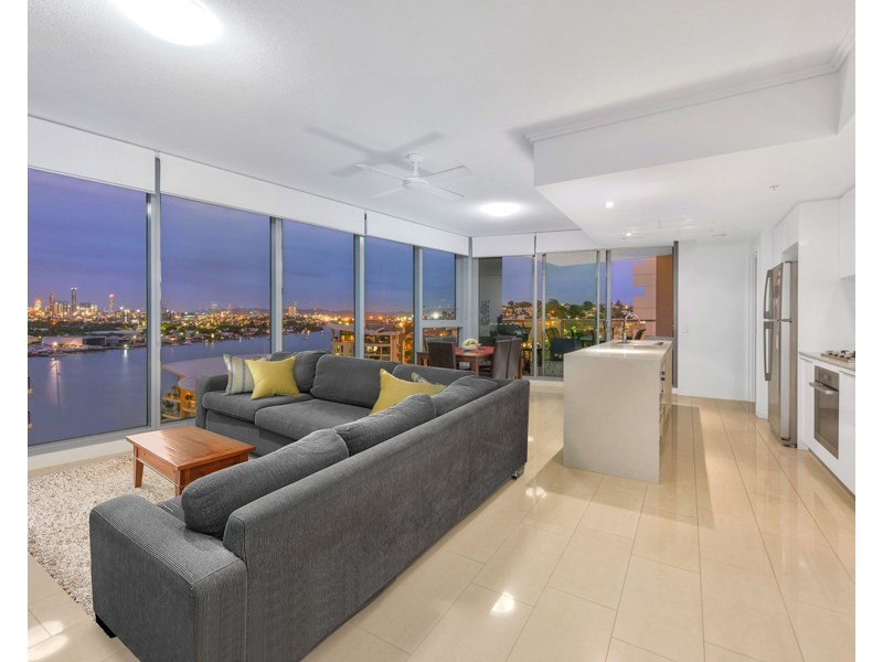 11212/8 Harbour Road, Hamilton QLD 4007