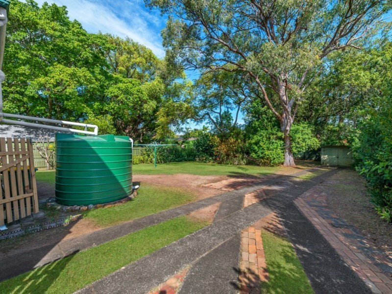 30 Davidson Street, Newmarket QLD 4051