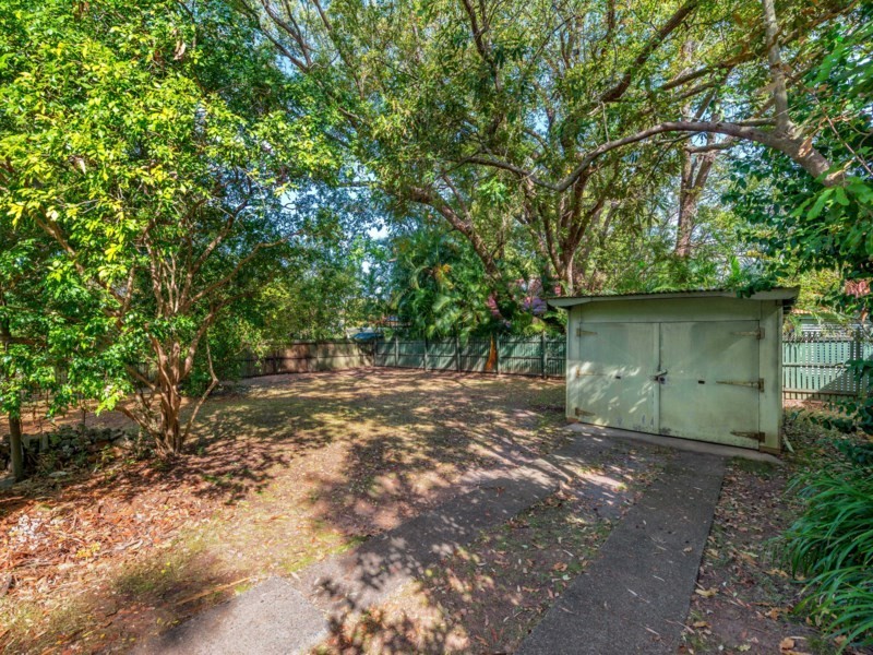 30 Davidson Street, Newmarket QLD 4051