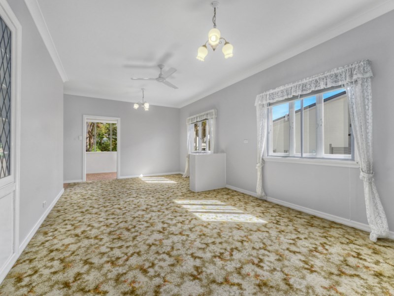 30 Davidson Street, Newmarket QLD 4051