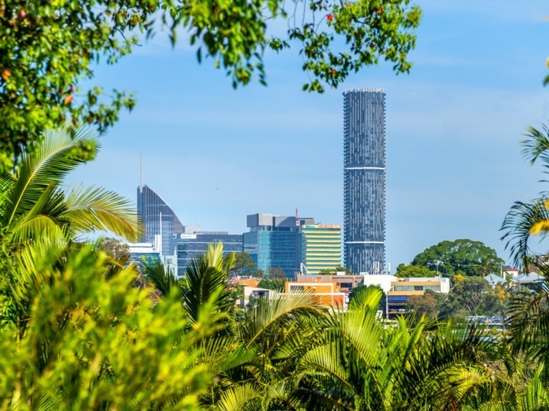 30 Davidson Street, Newmarket QLD 4051