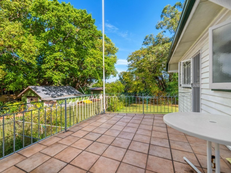 30 Davidson Street, Newmarket QLD 4051